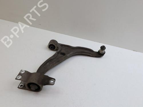 Used Right front suspension arm MERCEDES-BENZ A-CLASS (W177) AMG A 35 4-matic (177.051) (306 hp) 27623512