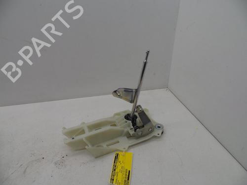 Used Shift knob VOLVO C30 (533) 1.6 D (109 hp) 18613318