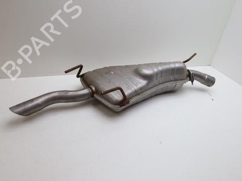 Używane Układ wydechowy SAAB 9-5 (YS3E) 2.0 t (150 hp) 30717383