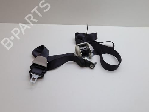 Used Rear left seatbelt Rear left seatbelt SAAB 9-7X 4.2 AWD (290 hp) 18636747 18636747