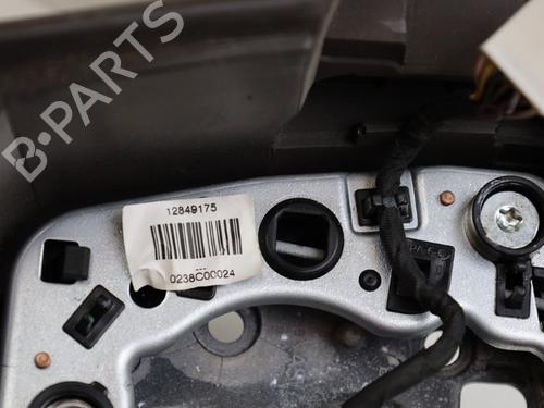 Steering wheel SAAB 9-5 (YS3G) 2.0 TiD | BP31770475C49  - Image 8