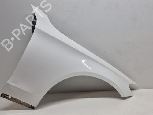 Used Right front fenders MERCEDES-BENZ C-CLASS (W205) C 180 (205.040, 205.140) (156 hp) 32001994