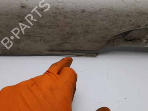 Used Right sideskirt Right sideskirt VOLVO XC60 I SUV (156) D3 (150 hp) 39720240 39720240