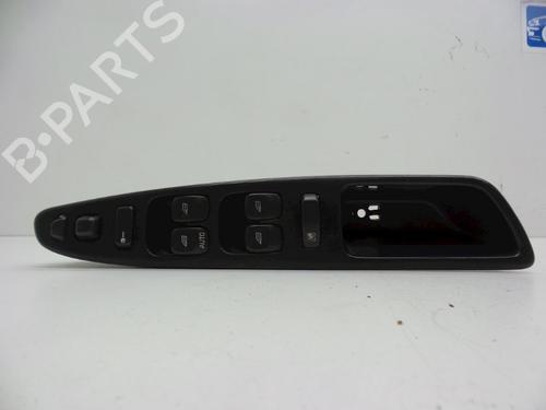 Used Switch VOLVO V40 Estate (645) 1.8 LPG (122 hp) 18623189