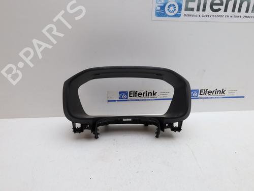 Midtkonsoll Midtkonsoll VOLVO V90 II Estate (235) B5 Mild-Hybrid (250 hp) 18636037 18636037