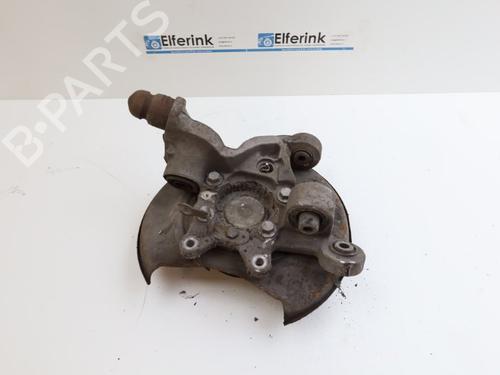 Right rear steering knuckle VOLVO S80 I (184) 2.4 | BP18638938M28 