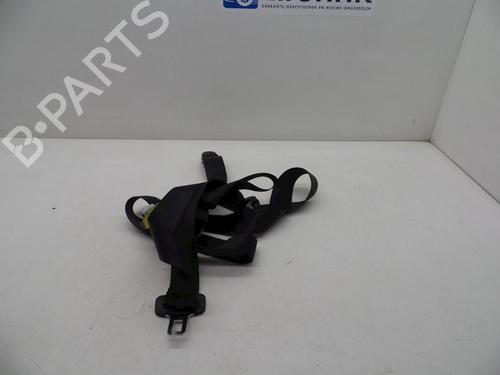 Used Front right seatbelt OPEL ASTRA F Hatchback (T92) 1.6 i (F08, M08, F68, M68) (75 hp) 18616779