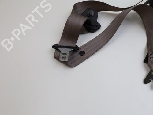 Rear left seatbelt VOLVO XC90 I (275) T6 AWD | BP18639378I29 