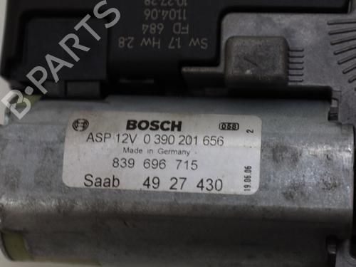 Schiebedachmotor für Schiebedachmotor SAAB 9-5 Estate (YS3E) 2.3 Turbo (260 hp) 21382813 21382813