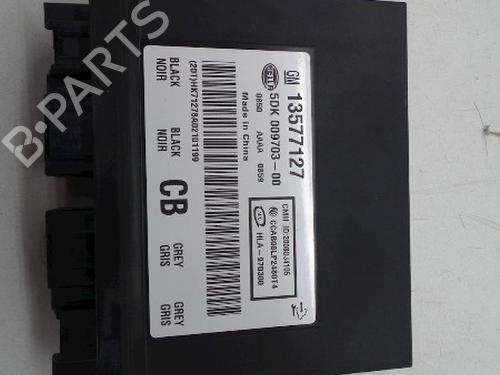 Used Electronic module SAAB 9-5 (YS3G) 2.0 t BioPower (220 hp) 18610380