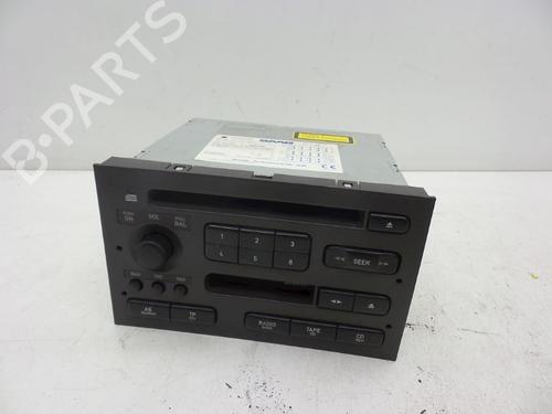 Used Radio Radio SAAB 9-5 (YS3E) 2.0 t (150 hp) 18610018 18610018
