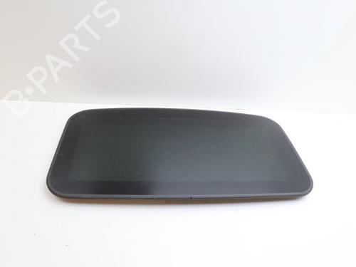 Used Sunroof VOLVO V60 I (155) D6 Hybrid AWD (280 hp) 29419176