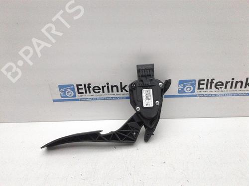 Used Pedal Pedal OPEL AMPERA (R12) EV 150 (151 hp) 18629852 18629852