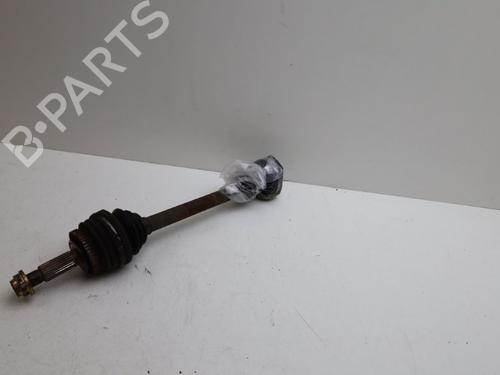 Used Left front driveshaft SAAB 900 I (AC4, AM4) 2.0 -16 (126 hp) 32405473