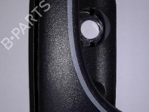 Used Rear right exterior door handle SAAB 9-3 (YS3D) 2.0 i (131 hp) 18606586