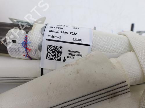 Left curtain airbag LYNK & CO 01 PHEV | BP24016231C11 - Image 4