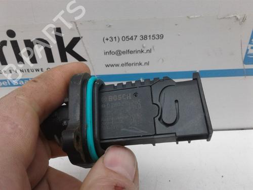 Mass air flow sensor OPEL AGILA (B) (H08) 1.2 (F68) | BP18630546M95 