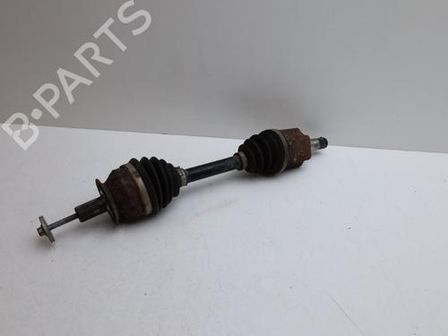 Used Left front driveshaft Left front driveshaft VOLVO C70 II Convertible (542) D3 (150 hp) 32405374 32405374
