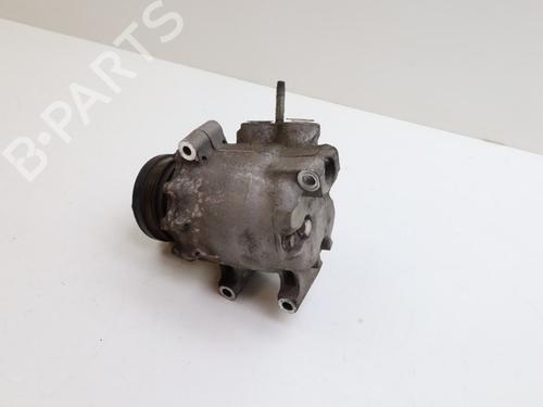 AC compressor SAAB 9-7X 5.3 AWD | BP29954210M34
