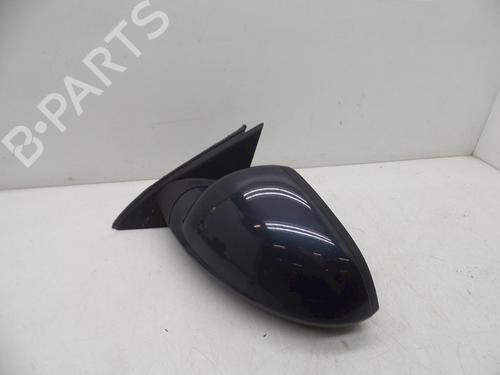 Used Left mirror OPEL INSIGNIA A (G09) 2.0 CDTI (68) (160 hp) 18616535