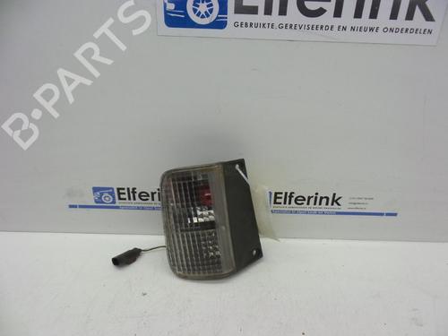 Used Reverse light Reverse light 18624557 18624557
