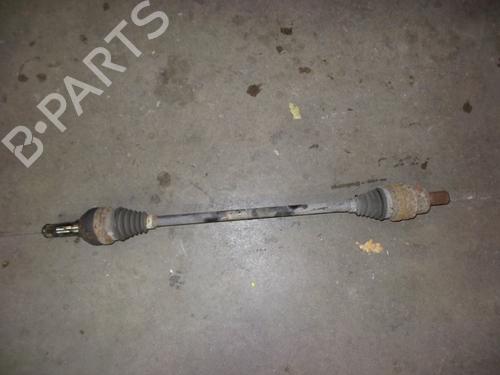 Used Left rear driveshaft Left rear driveshaft VOLVO XC90 I (275) T6 AWD (272 hp) 18620966 18620966