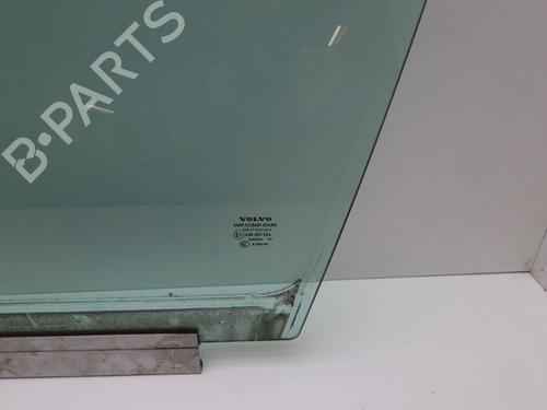 Front left door window VOLVO V70 II (285) 2.4 | BP18638355C18 