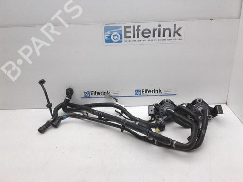 Used Auxiliary water pump Auxiliary water pump 18633005 18633005