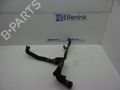 Used Pipe Pipe VOLVO V60 I (155) D6 Hybrid AWD (280 hp) 18628952 18628952