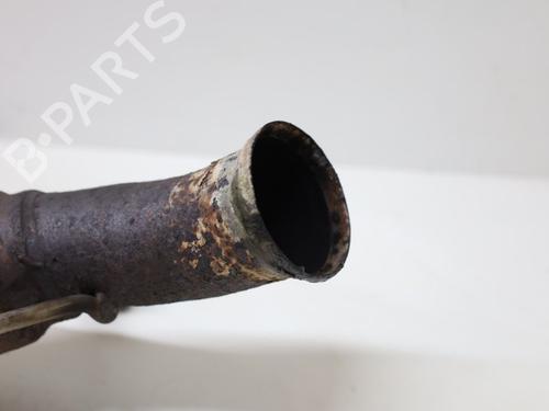 Left front driveshaft SAAB 9-3 (YS3D) 2.0 i | BP37076113M38 - Image 9