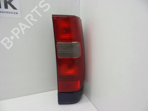 Used Right taillight Right taillight VOLVO V70 I (875, 876) 2.4 (140 hp) 18623017 18623017