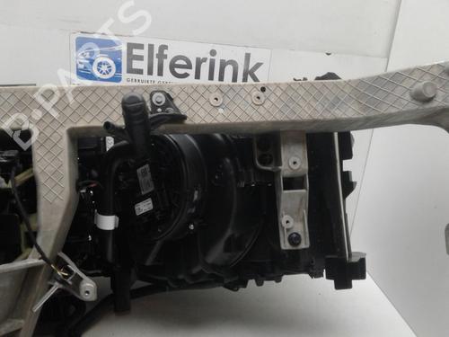 Heater matrix box VOLVO V90 II Cross Country (236) T5 AWD | BP18632583M61 