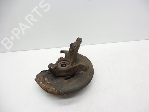 Used Right front steering knuckle SAAB 9-5 (YS3E) 2.3 t (185 hp) 18625191