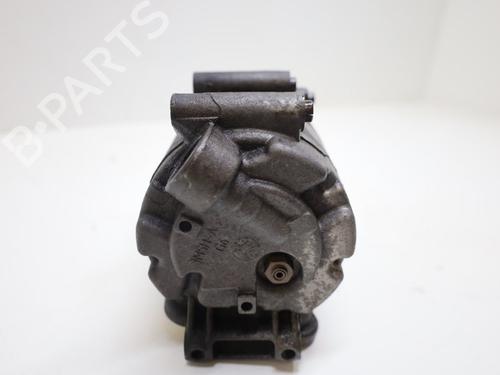 AC compressor VOLVO S40 II (544) 2.0 | BP36392098M34 - Image 3