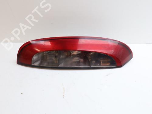 Used Left taillight OPEL CORSA C (X01) 1.2 (F08, F68) (75 hp) 19748868