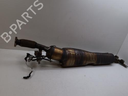 Exhaust system MERCEDES-BENZ A-CLASS Saloon (V177) A 250 e (177.186) | BP27238867M121 - Image 2