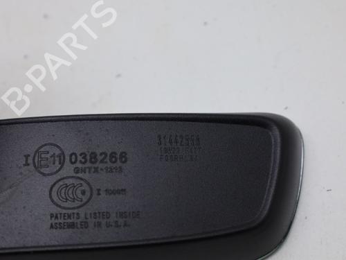 Rear mirror VOLVO V60 II (225) T4 | BP33984472I6 - Image 3