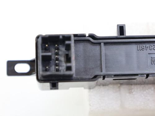 Warning switch SAAB 9-7X 5.3 AWD | BP29954190I22 