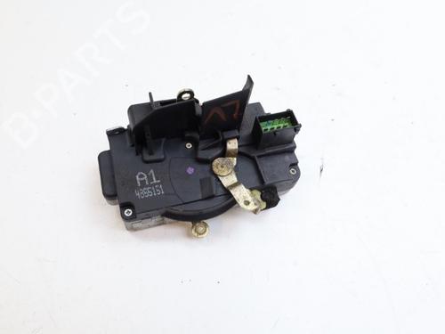 Used Front left lock Front left lock SAAB 9-5 (YS3E) 2.3 Turbo (230 hp) 24825065 24825065