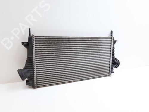 Intercooler SAAB 9-5 (YS3G) 2.0 TiD (160 hp) 31874115