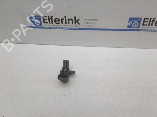 Used Electronic sensor Electronic sensor OPEL AGILA B (H08) 1.2 (F68) (86 hp) 18633632 18633632