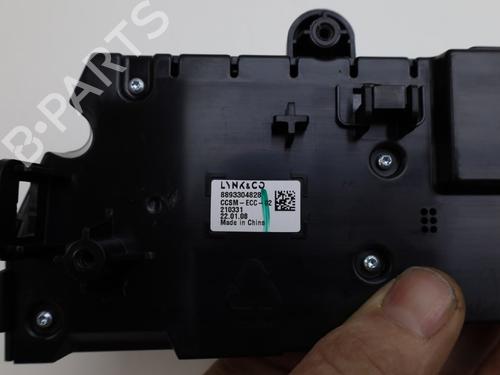 Climate control LYNK & CO 01 PHEV | BP18638347I5 - Image 4