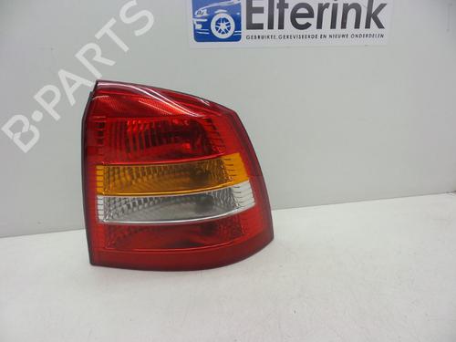 Used Right taillight Right taillight OPEL ASTRA G Hatchback (T98) 1.6 16V (F08, F48) (101 hp) 18619585 18619585