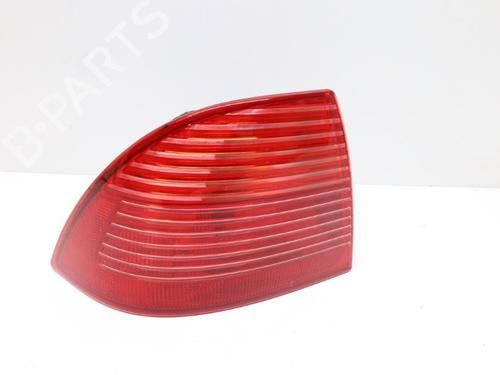 Used Left taillight Left taillight SAAB 9-5 (YS3E) 2.3 t (185 hp) 40264073 40264073