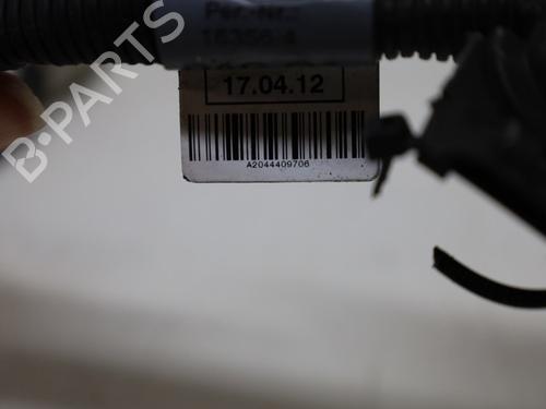 Cable MERCEDES-BENZ C-CLASS (W204) C 200 CGI (204.048) | BP37030804E12 - Image 6