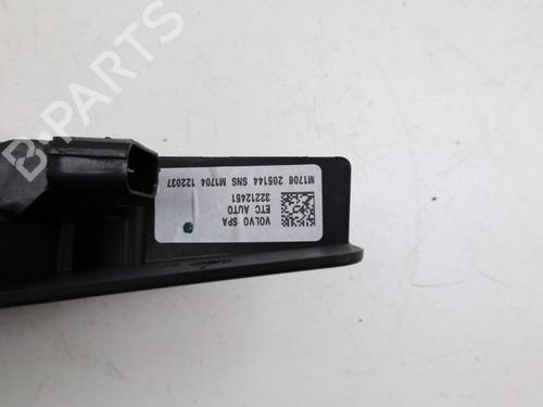 Pedal VOLVO XC60 II (246) T5 | BP31691633I4 - Image 3