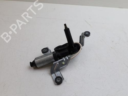 Used Rear wiper motor Rear wiper motor VOLVO XC90 I (275) 2.5 T AWD (209 hp) 33748389 33748389