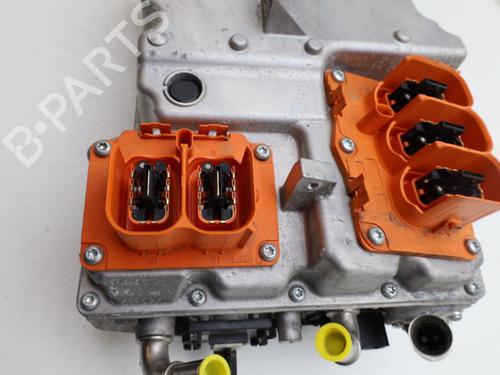 Inverter/Converter VOLVO XC60 II (246) T8 Hybrid Polestar AWD | BP33179030M119  - Image 5