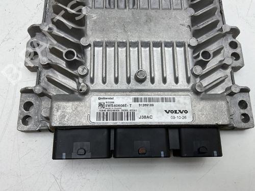 Engine control unit (ECU) VOLVO V70 III (135) 2.0 D | BP40264011M57 - Image 3