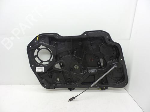 Used Front left window mechanism Front left window mechanism VOLVO V60 I (155) 1.6 DRIVe (114 hp) 32287384 32287384